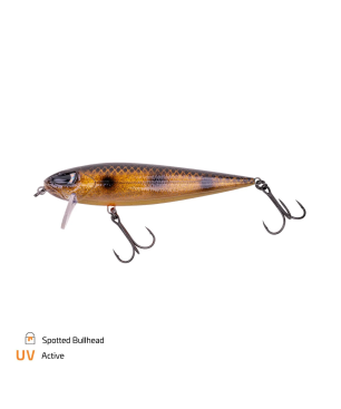 Zeck Dundee 13,5 cm 1,0 m SP
