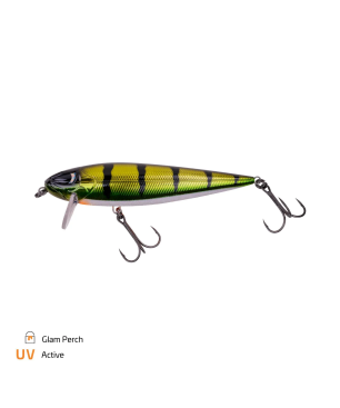 Zeck Dundee 13,5 cm 1,0 m SP