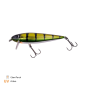 Zeck Dundee 13,5 cm 1,0 m SP Zeck Dundee 13,5 cm 1,0 m SP