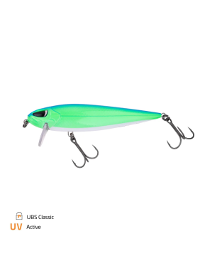 Zeck Dundee 13,5 cm 1,0 m SP