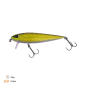 Zeck Dundee 13,5 cm 1,0 m SP Zeck Dundee 13,5 cm 1,0 m SP