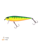 Zeck Dundee 13,5 cm 1,0 m SP Zeck Dundee 13,5 cm 1,0 m SP