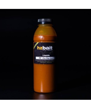 HZ-Baits Corn Steep Liquor CSL Liquid