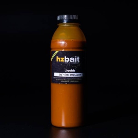 HZ-Baits Corn Steep Liquor CSL Liquid