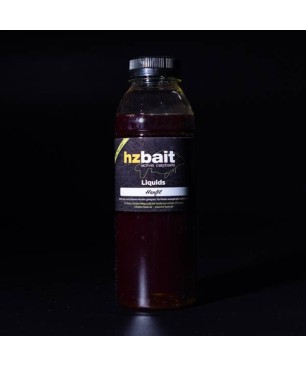 HZ-Baits Hanföl Liquid