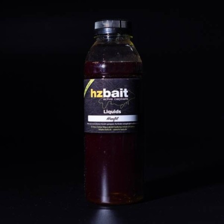 HZ-Baits Hanföl Liquid