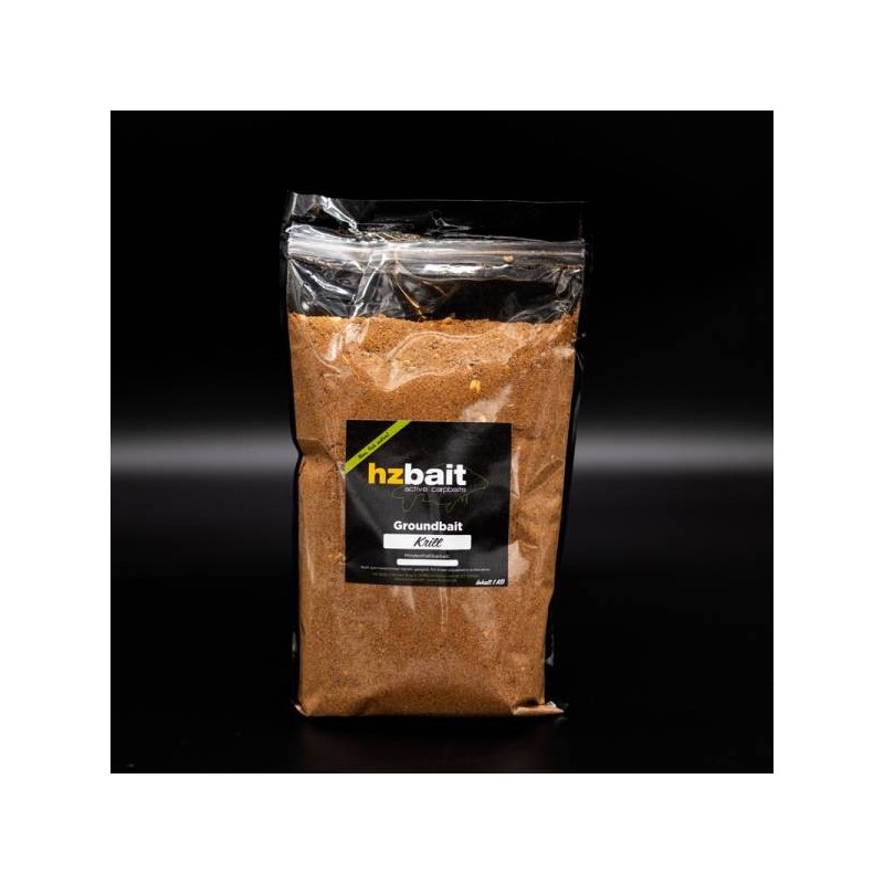 HZ-Baits Groundbait Krill