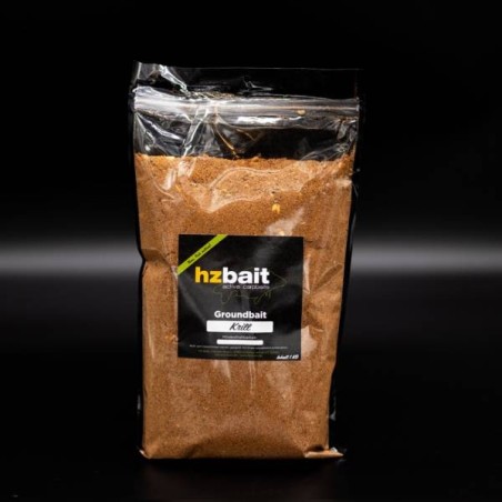HZ-Baits Groundbait Krill