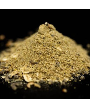 HZ-Baits Groundbait Fish