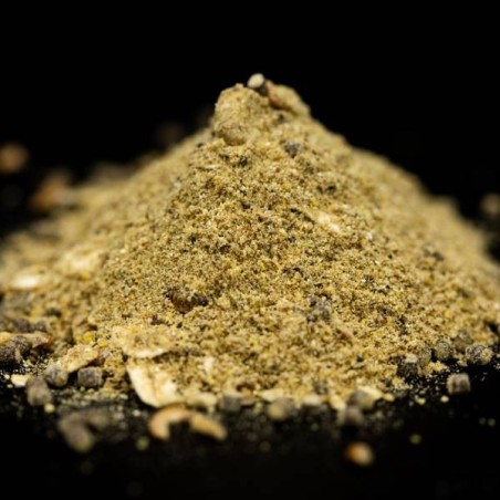 HZ-Baits Groundbait Fish