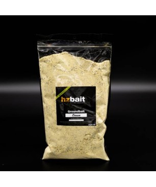 HZ-Baits Groundbait Cream