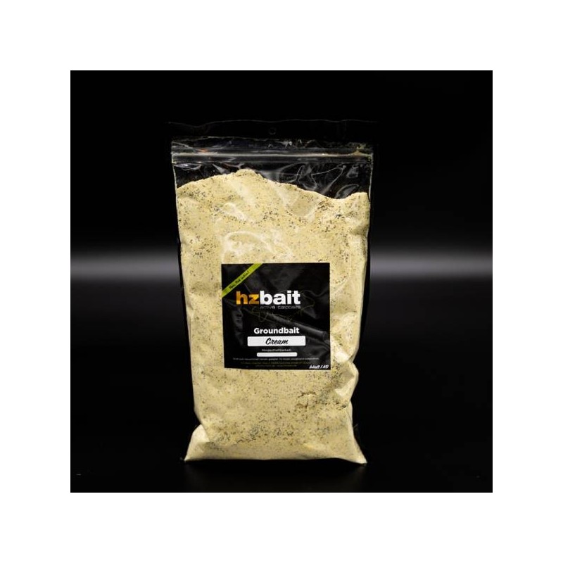 HZ-Baits Groundbait Cream