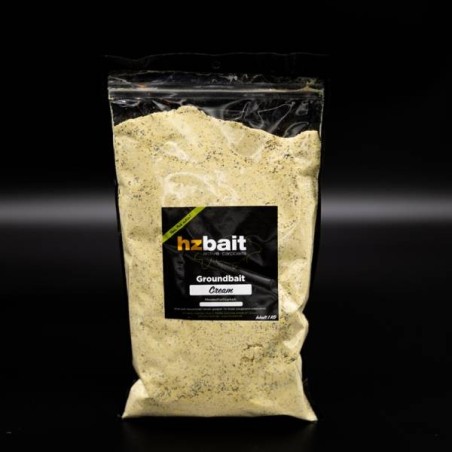 HZ-Baits Groundbait Cream