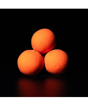 HZ-Baits Active Krill Pop Up