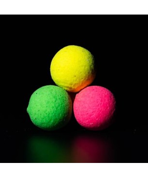 HZ-Baits Rainbow Pack Pop Up