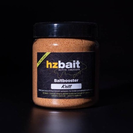 HZ-Baits Baitbooster Krill
