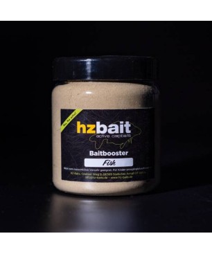 HZ-Baits Baitbooster Fish
