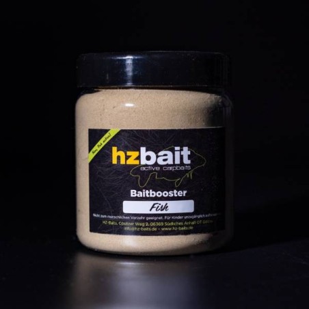 HZ-Baits Baitbooster Fish