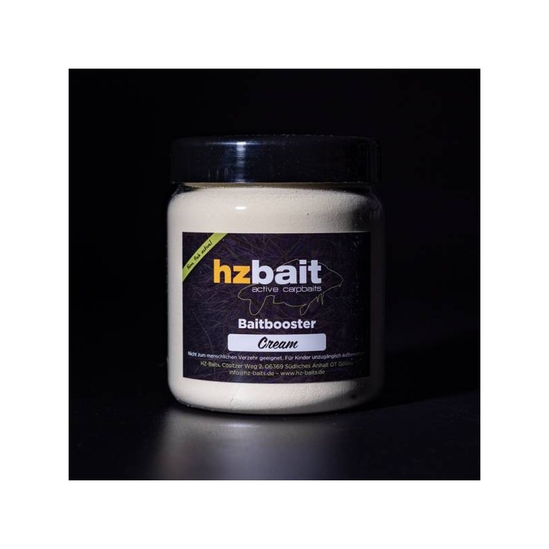 HZ-Baits Baitbooster Cream