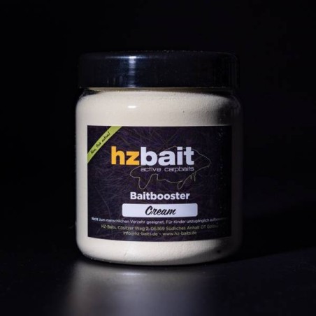 HZ-Baits Baitbooster Cream