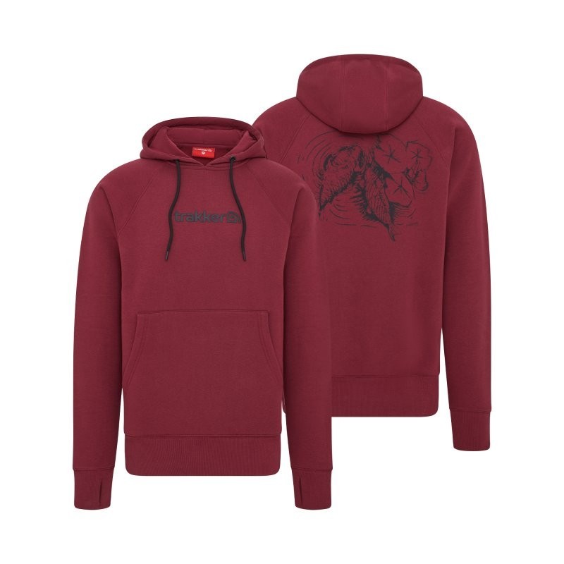 Trakker Ripple Hoody Trakker Ripple Hoody