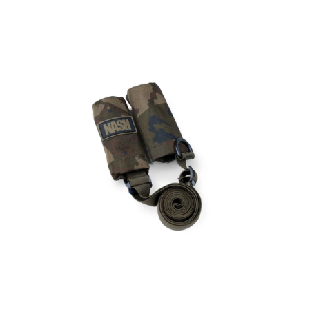 Nash Subterfuge Adjustable Butt and Tip Connector