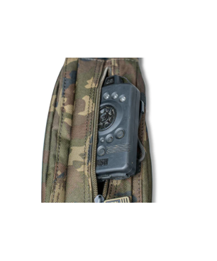 Nash Subterfuge Soft Protect 2 Rod Skin 12ft