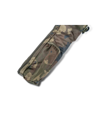 Nash Subterfuge Soft Protect 2 Rod Skin 12ft