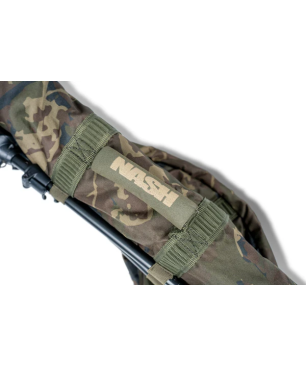 Nash Subterfuge Soft Protect 2 Rod Skin 12ft