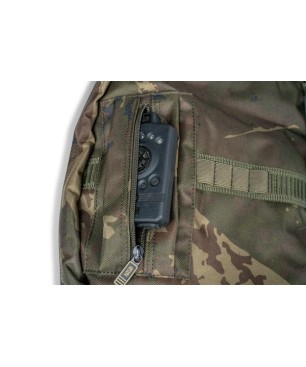 Nash Subterfuge Soft Protect 2 Rod Skin 12ft