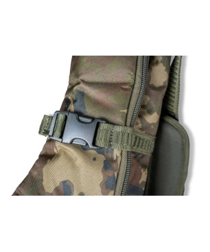 Nash Subterfuge Soft Protect 2 Rod Skin 12ft