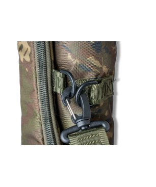 Nash Subterfuge Soft Protect 2 Rod Skin 12ft