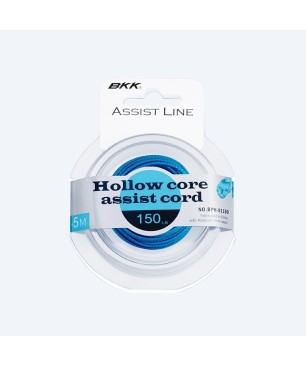BKK Hollow Core Assit Cord 420lb