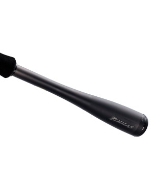 Shimano Zodias 26 Cast