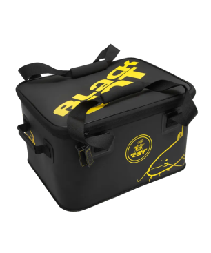 Black Cat Welded Carrier