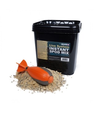 CC Moore Live System Instant Spod Mix