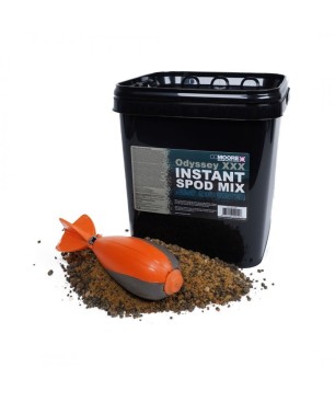 CC Moore Odyssey XXX Instant Spod Mix