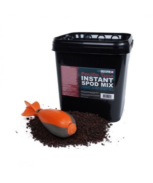 CC Moore Pacific Tuna Instant Spod Mix
