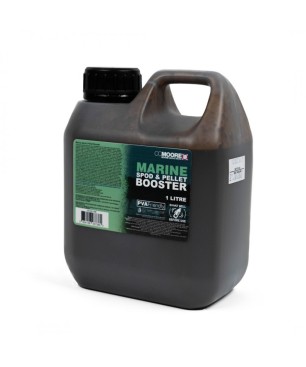 CC Moore Marine Spod & Pellet Booster