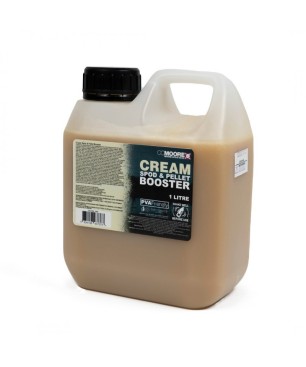 CC Moore Cream Spod & Pellet Booster