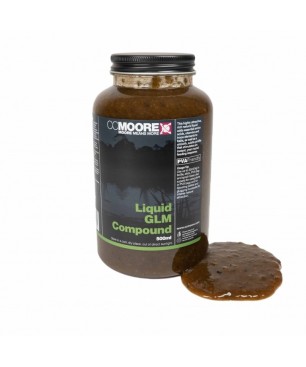 CC Moore Liquid GLM Compound