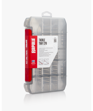 Rapala® Tackle Tray 276