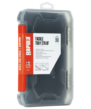 Rapala® Tackle Tray 276 Open Foam