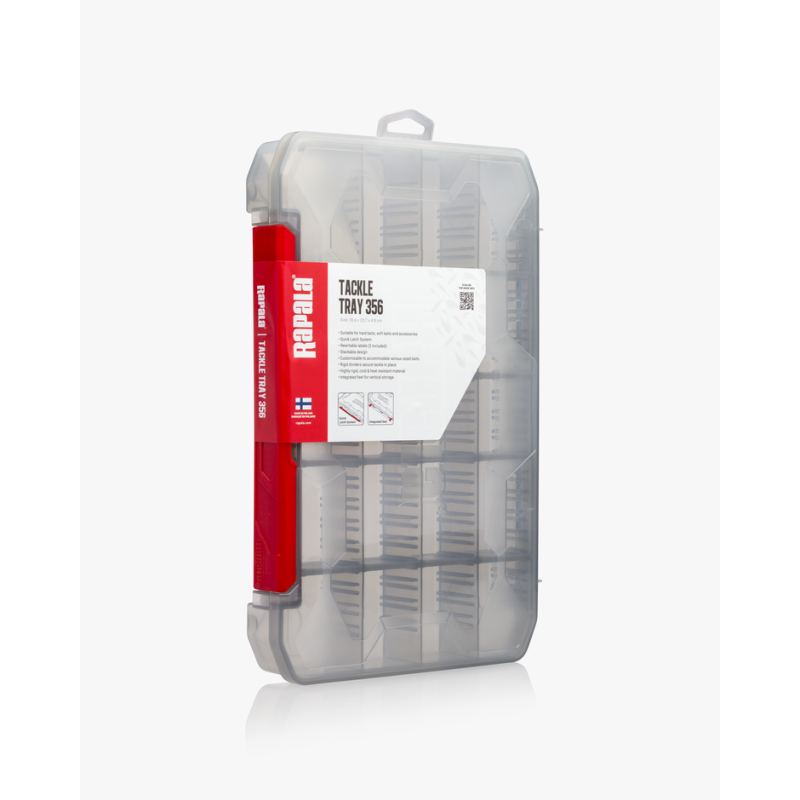 Rapala® Tackle Tray 356