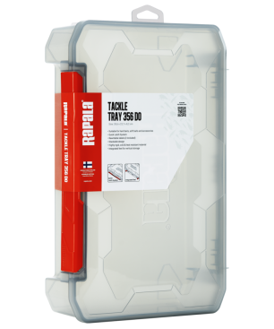 Rapala® Tackle Tray 356 Deep Open