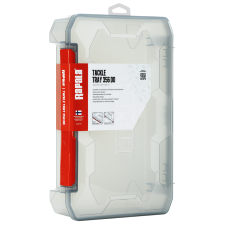 Rapala® Tackle Tray 356 Deep Open