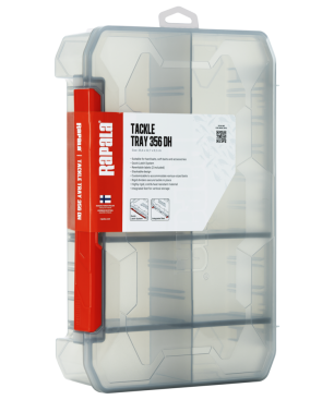 Rapala® Tackle Tray 356 Deep Half