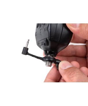 Fox Black Label Dinky Halo Bobbins