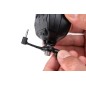 Fox Black Label Dinky Halo Bobbins