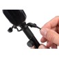 Fox Black Label Dinky Halo Bobbins